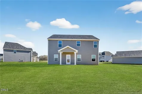115 Timber Street Fremont NC 27830