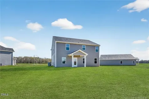 115 Timber Street Fremont NC 27830