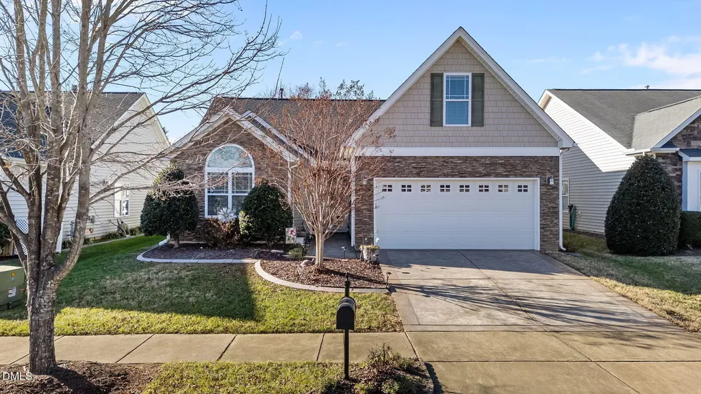2113 Crockett Ridge Road Fuquay Varina NC 27526