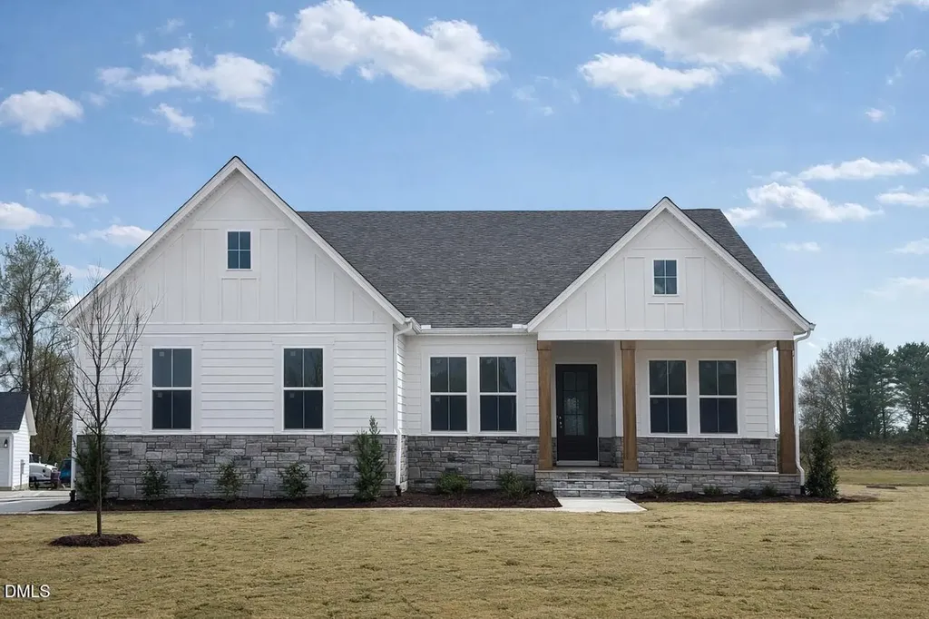 370 Crop Road Angier NC 27501