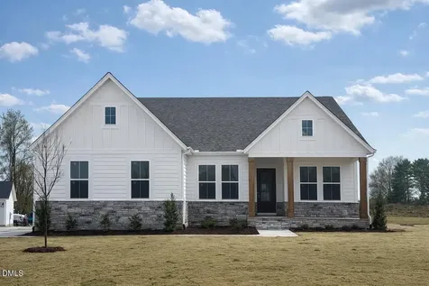 370 Crop Road Angier NC 27501