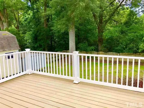 2825 Glastonbury Road Apex NC 27539