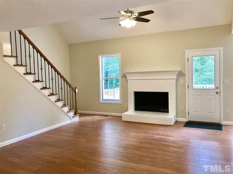 2825 Glastonbury Road Apex NC 27539