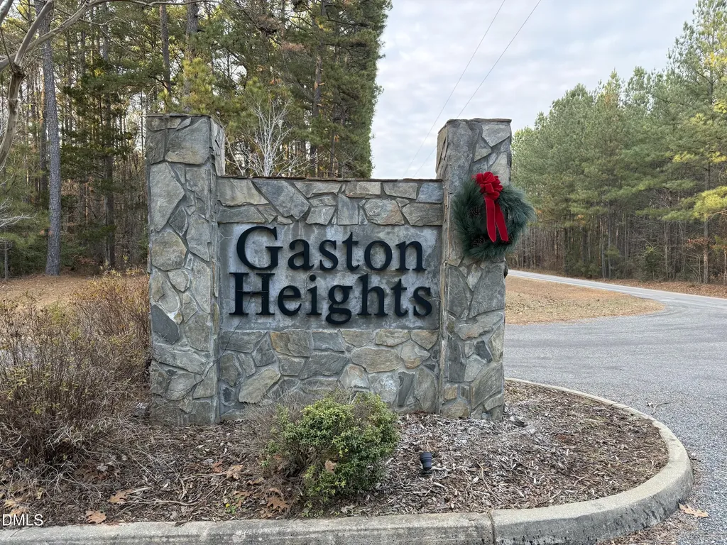 0 Woodland Road Littleton NC 27850