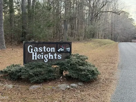 0 Woodland Road Littleton NC 27850