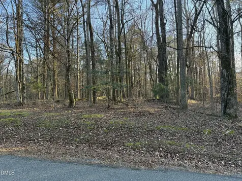 0 Woodland Road Littleton NC 27850