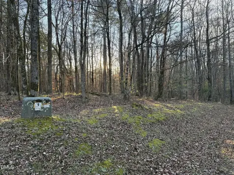 0 Woodland Road Littleton NC 27850