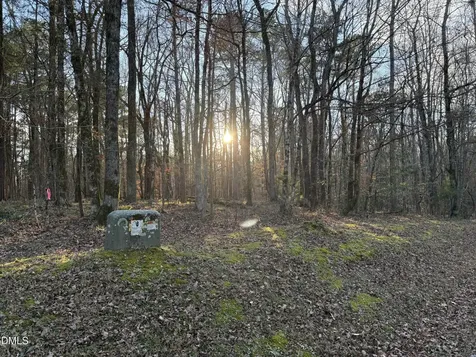 0 Woodland Road Littleton NC 27850