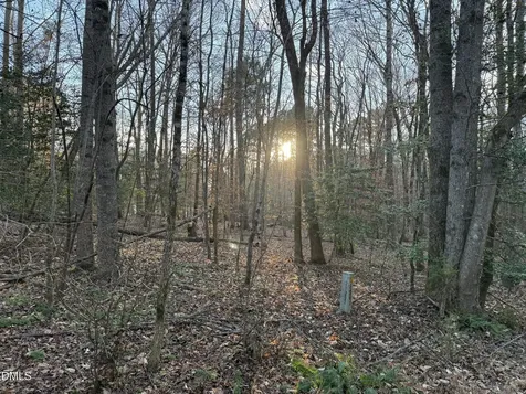 0 Woodland Road Littleton NC 27850