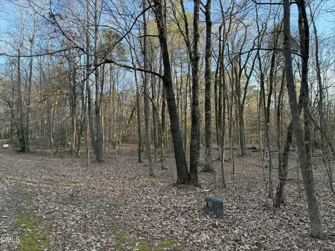 0 Woodland Road Littleton NC 27850