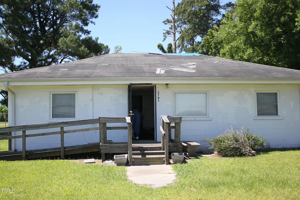 2781 Highway 58 N Trenton NC 28585