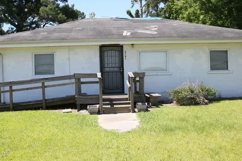 2781 Highway 58 N Trenton NC 28585