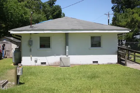 2781 Highway 58 N Trenton NC 28585