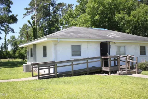 2781 Highway 58 N Trenton NC 28585