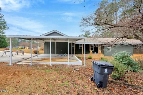 950 Cedar Cove Road Henderson NC 27537