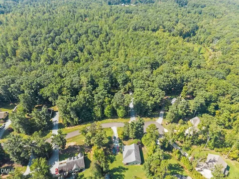 0 Weaver Ridge Road Rougemont NC 27572