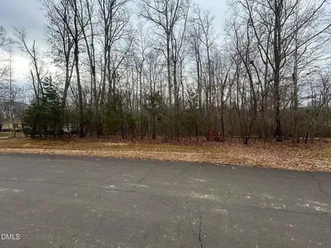 0 Weaver Ridge Road Rougemont NC 27572