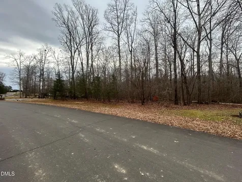 0 Weaver Ridge Road Rougemont NC 27572