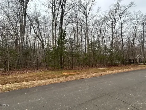 0 Weaver Ridge Road Rougemont NC 27572
