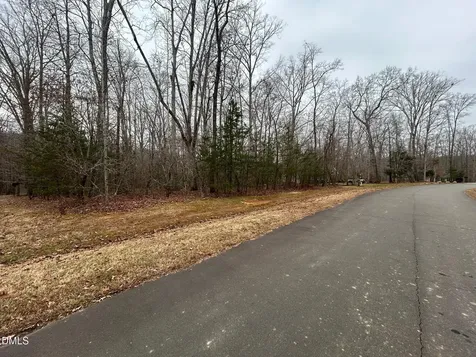 0 Weaver Ridge Road Rougemont NC 27572