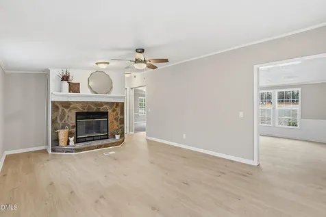 1613 Hunters Trail Creedmoor NC 27522