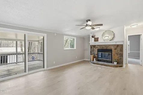 1613 Hunters Trail Creedmoor NC 27522