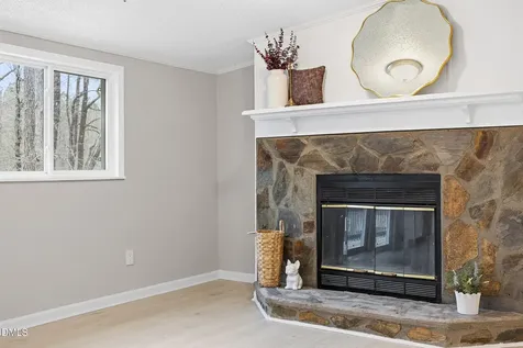 1613 Hunters Trail Creedmoor NC 27522