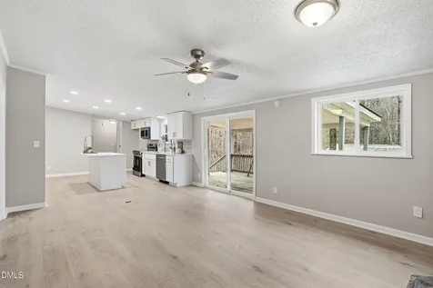 1613 Hunters Trail Creedmoor NC 27522