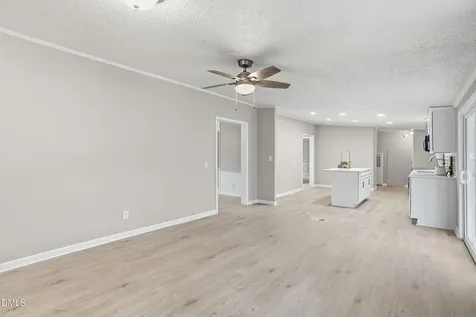1613 Hunters Trail Creedmoor NC 27522