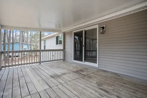 1613 Hunters Trail Creedmoor NC 27522