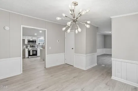 1613 Hunters Trail Creedmoor NC 27522