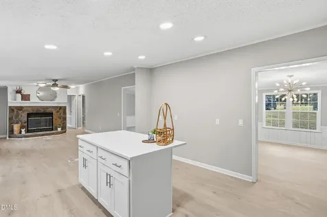1613 Hunters Trail Creedmoor NC 27522