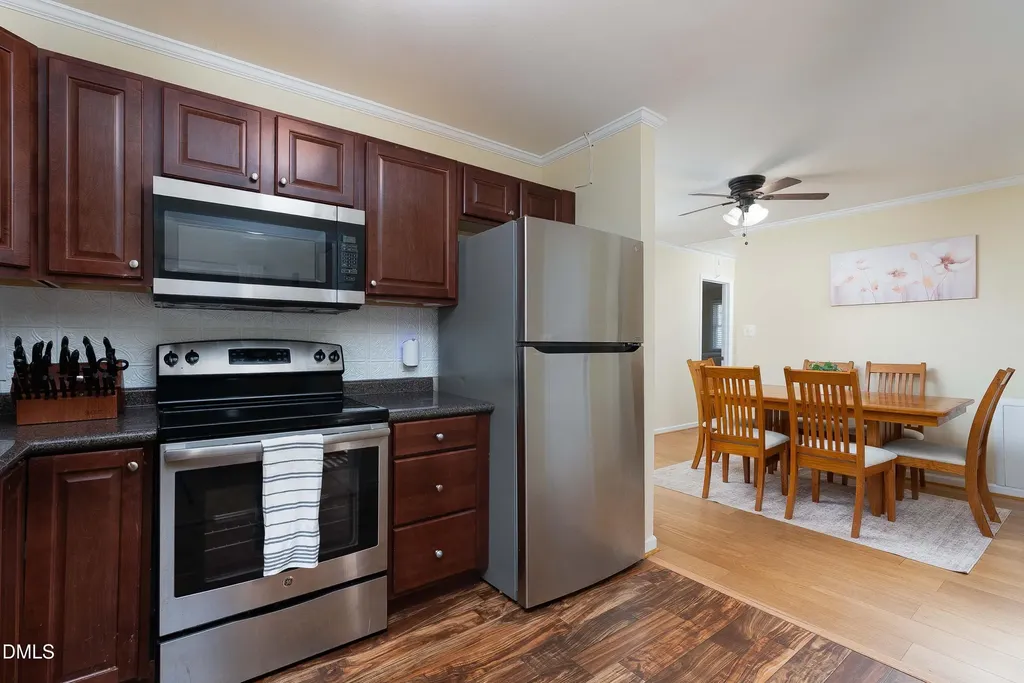 2305 Dandridge Drive Raleigh NC 27610