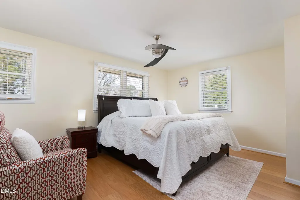 2305 Dandridge Drive Raleigh NC 27610