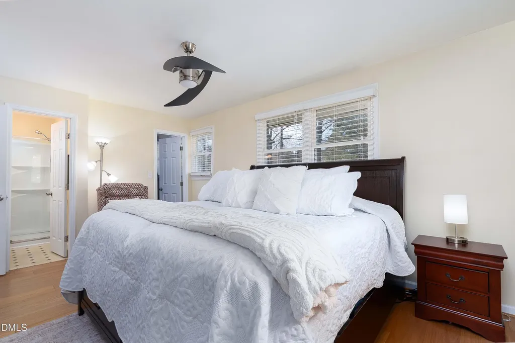 2305 Dandridge Drive Raleigh NC 27610
