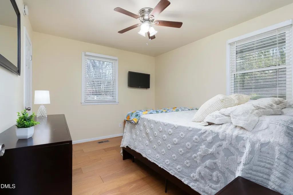 2305 Dandridge Drive Raleigh NC 27610