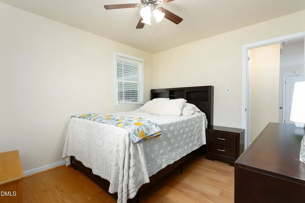 2305 Dandridge Drive Raleigh NC 27610