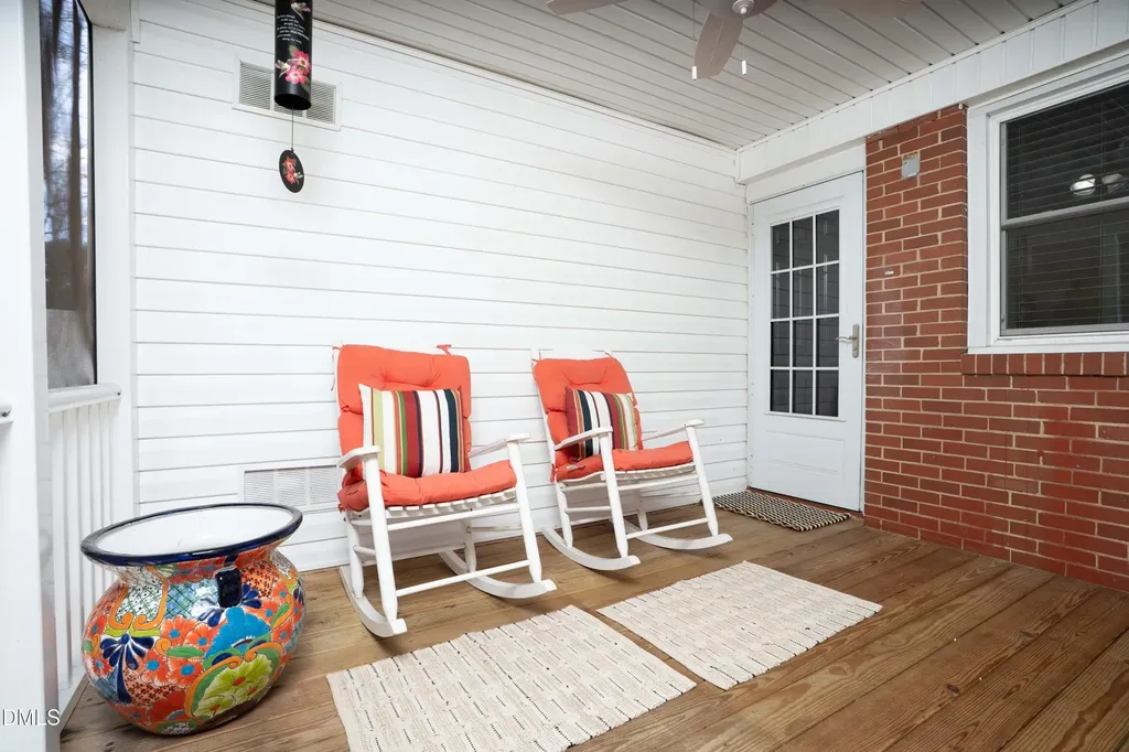 2305 Dandridge Drive Raleigh NC 27610