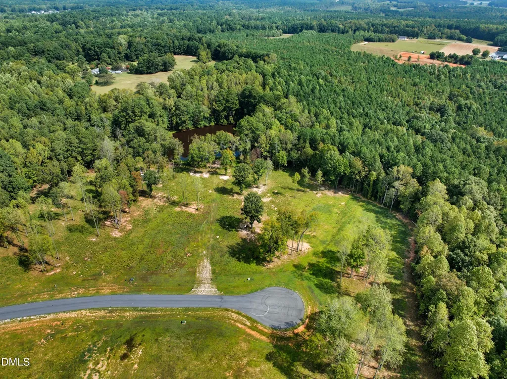 12252 Trey Point Drive Spring Hope NC 27882