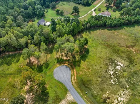 12252 Trey Point Drive Spring Hope NC 27882