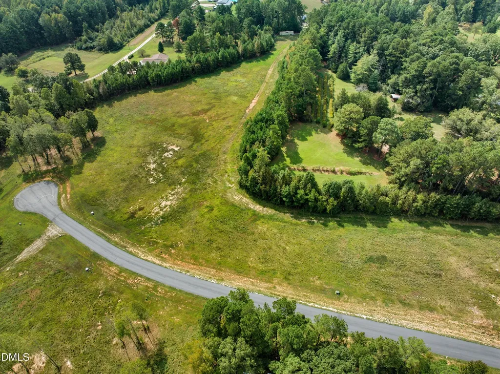 12217 Trey Point Drive Spring Hope NC 27882