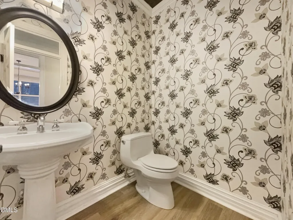 6212 Trevor Court Raleigh NC 27613