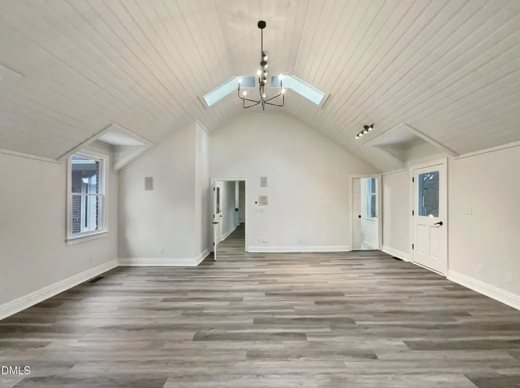 6212 Trevor Court Raleigh NC 27613