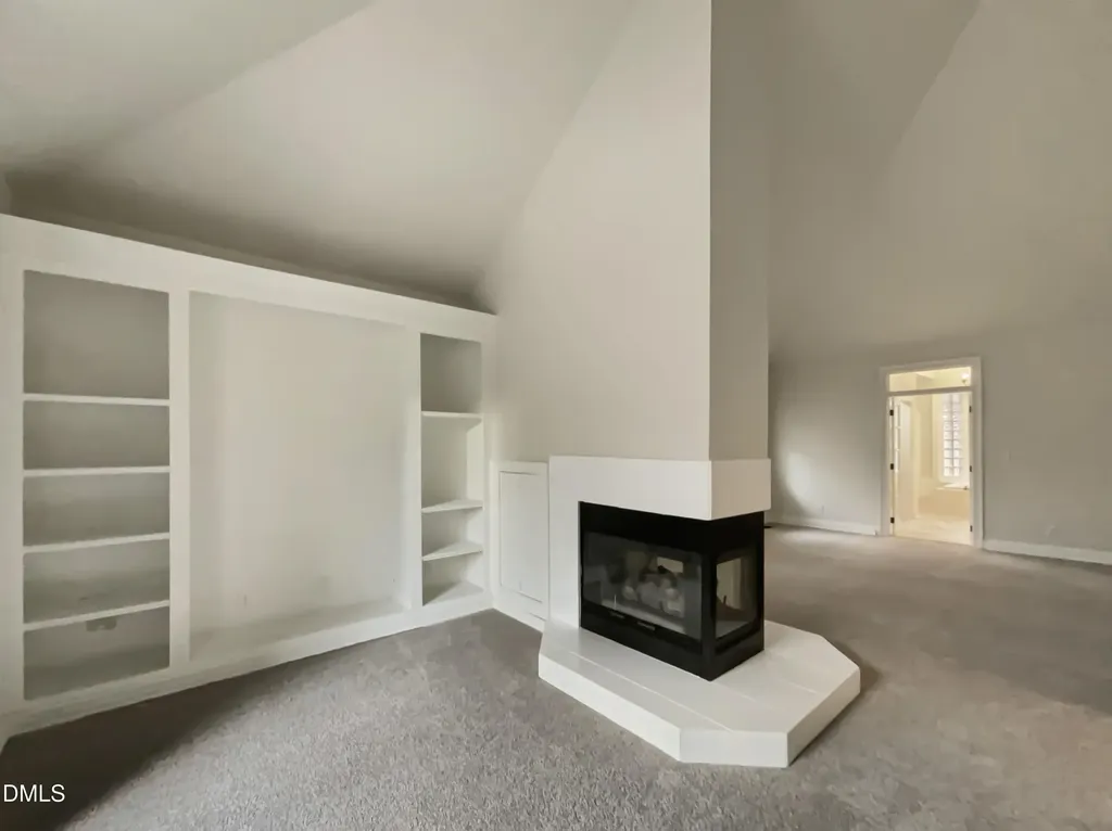 6212 Trevor Court Raleigh NC 27613