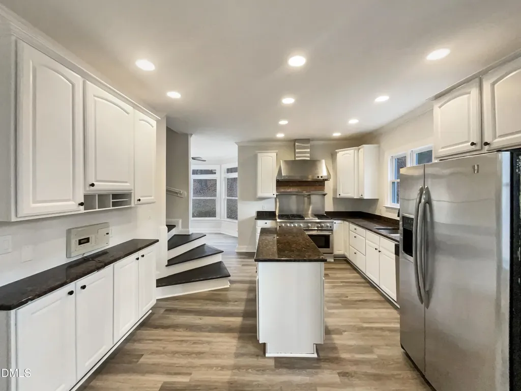 6212 Trevor Court Raleigh NC 27613