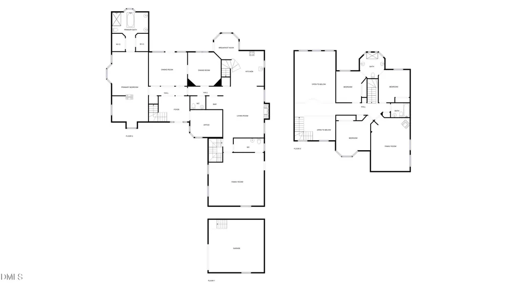 6212 Trevor Court Raleigh NC 27613