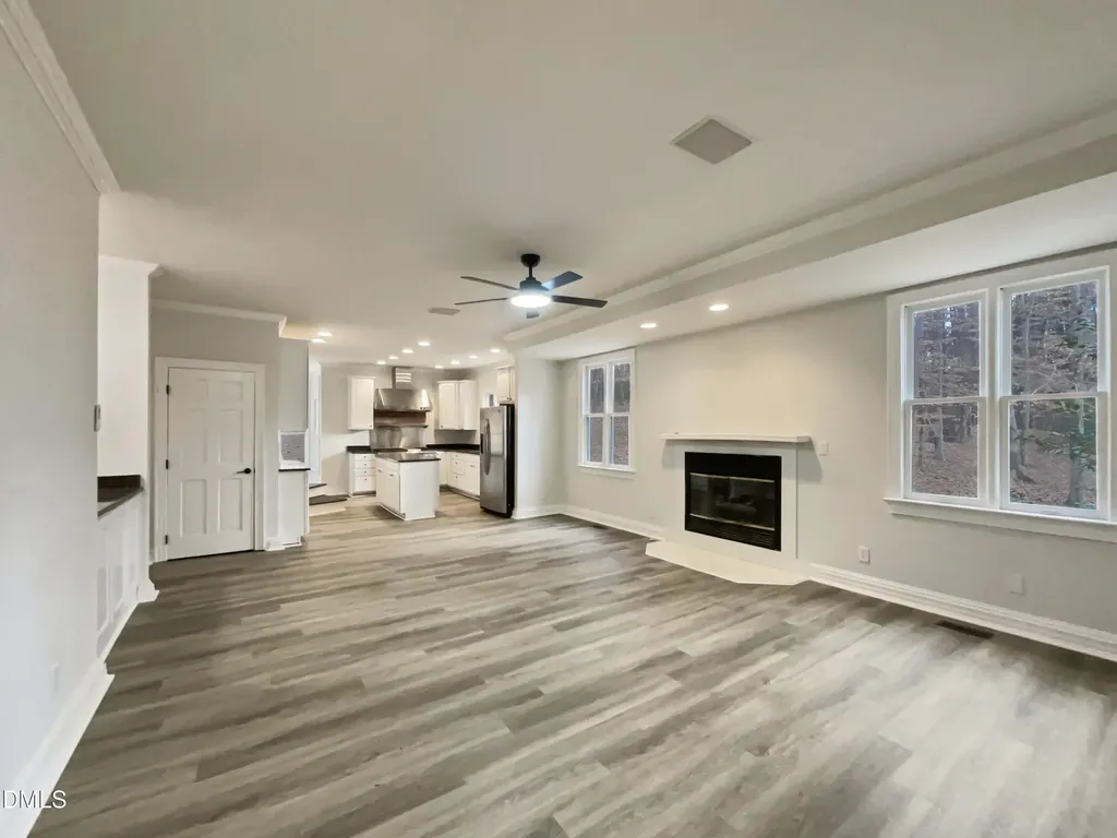 6212 Trevor Court Raleigh NC 27613