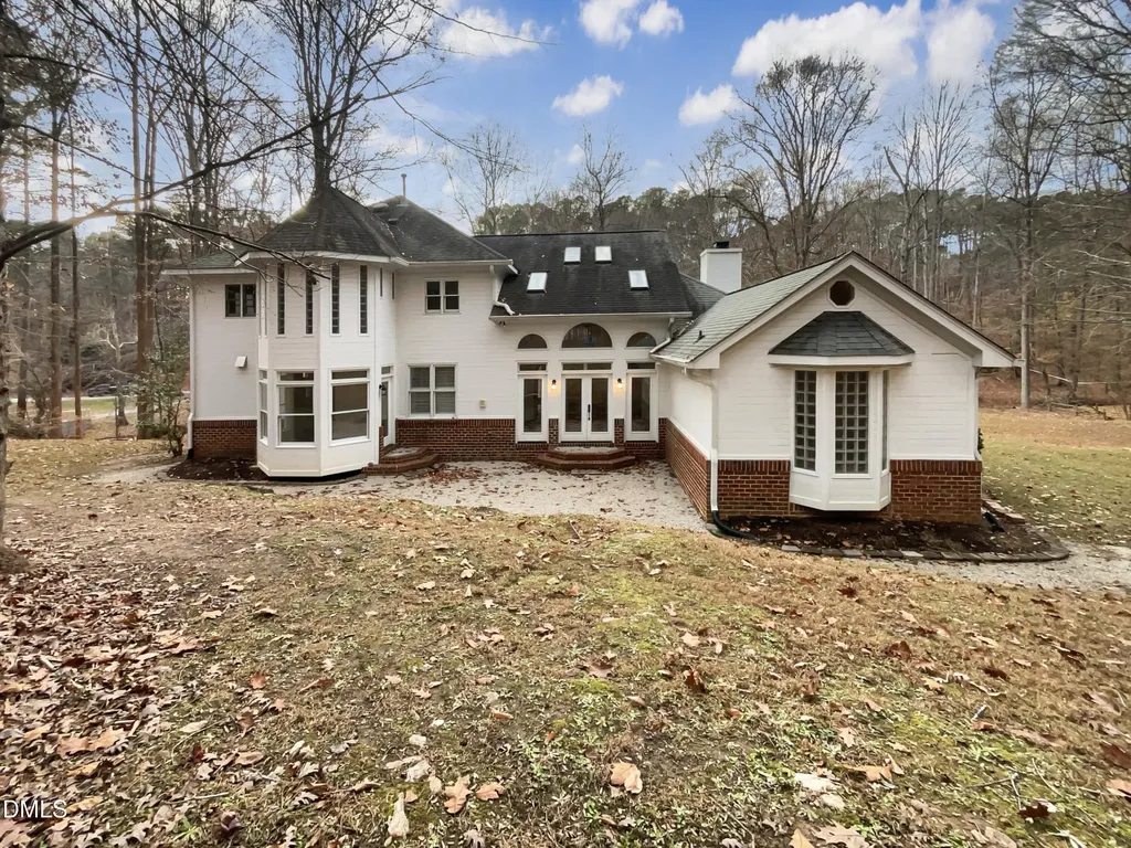 6212 Trevor Court Raleigh NC 27613