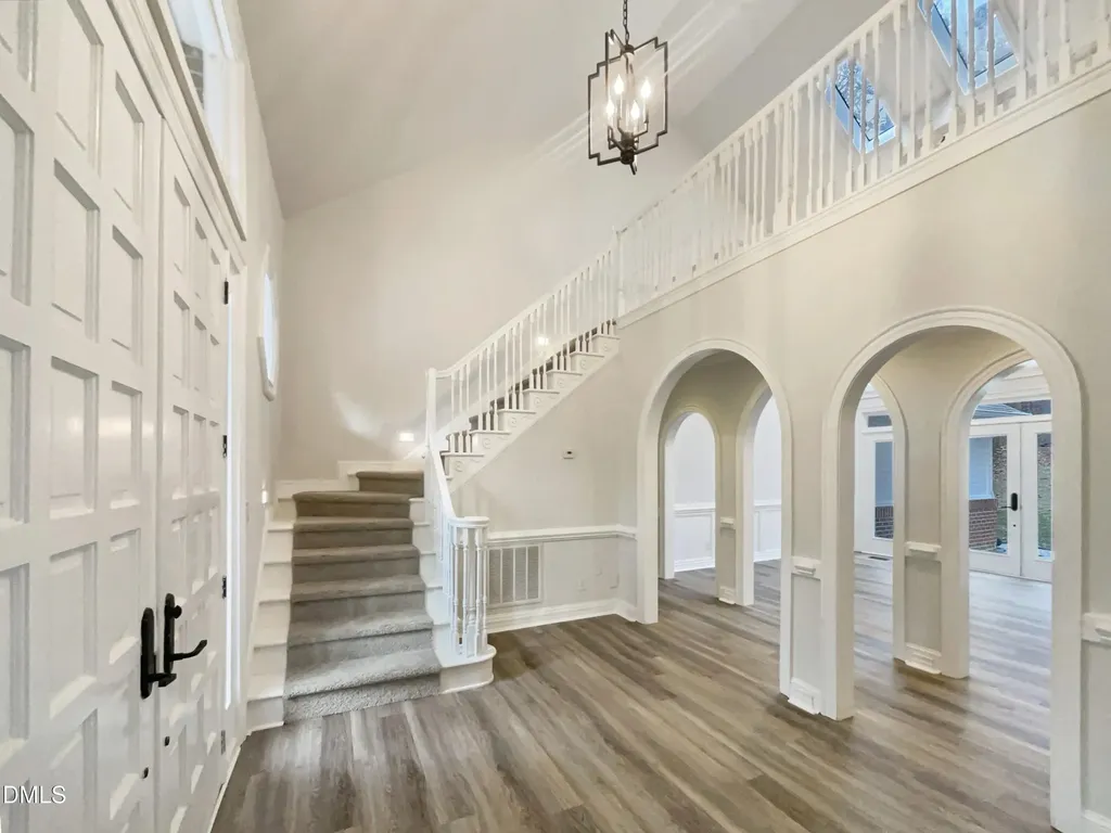 6212 Trevor Court Raleigh NC 27613