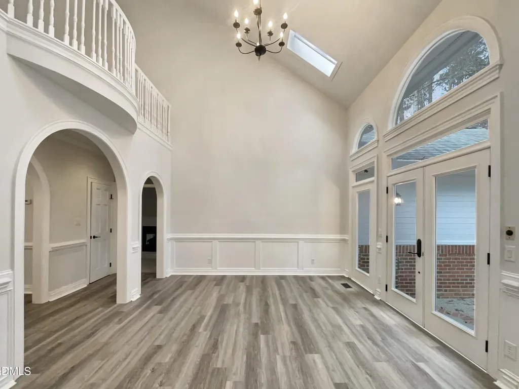 6212 Trevor Court Raleigh NC 27613